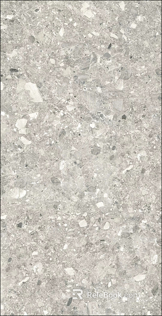 terrazzo texture