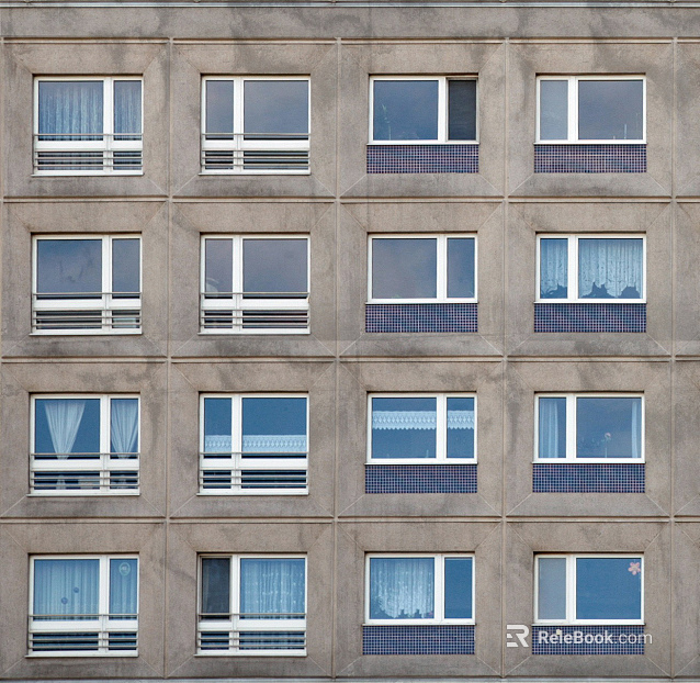 Day and Night Window texture