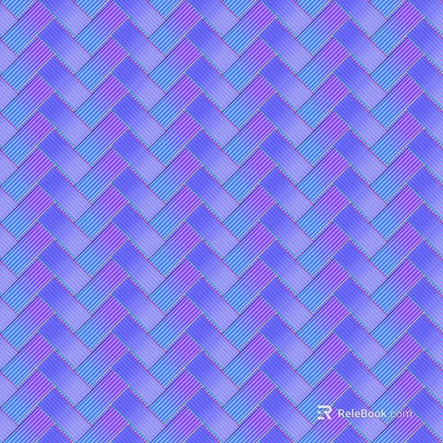 Normal Bump texture