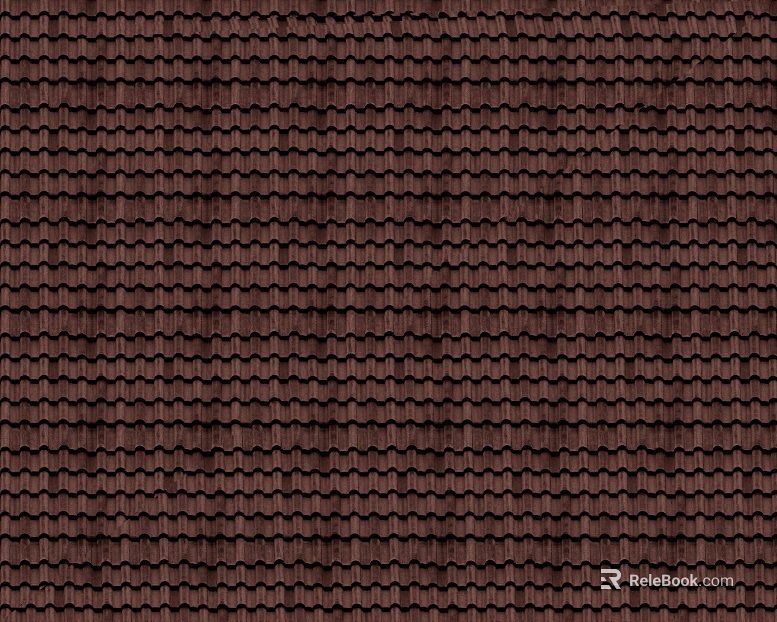 Roof texture