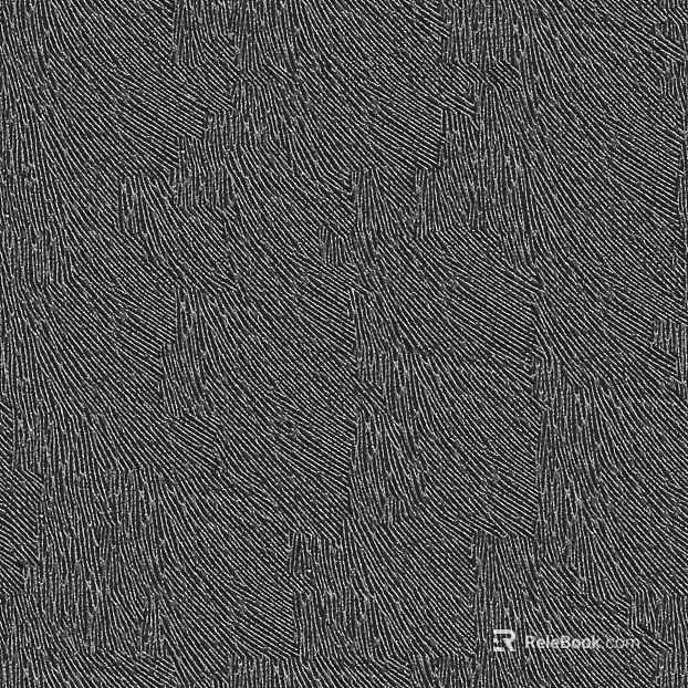 Black and White Bump texture