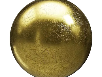 Metal PBR texture (ID:ffach541024)