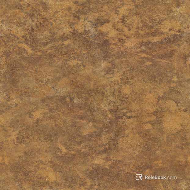 Rusty metal texture