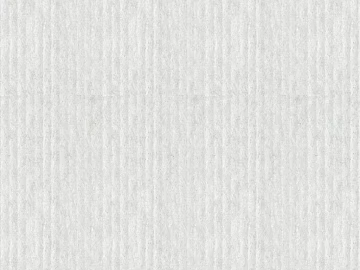White vertical texture wallpaper wall decoration 3d model