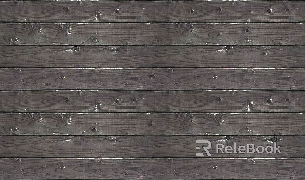 Wood mosaic old wood color texture