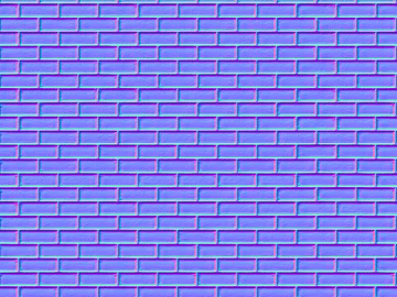 Normal Bump texture (ID:ffacg21144)