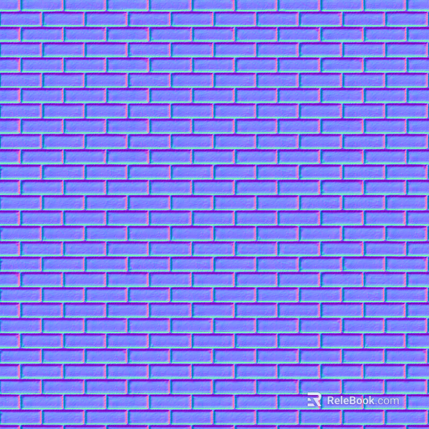 Normal Bump texture