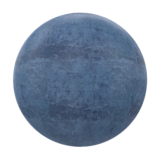 Concrete PBR texture