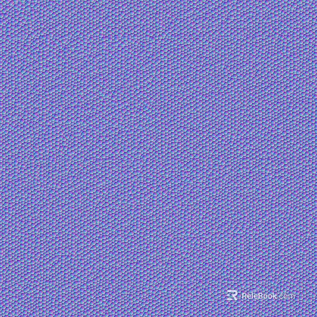 Normal Bump texture