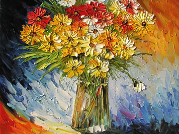 Plant painting texture (ID:ffagg94924)