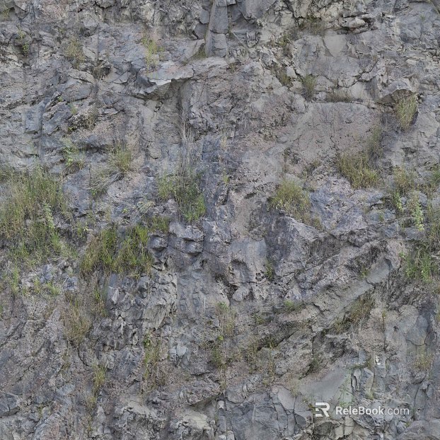 Rock texture