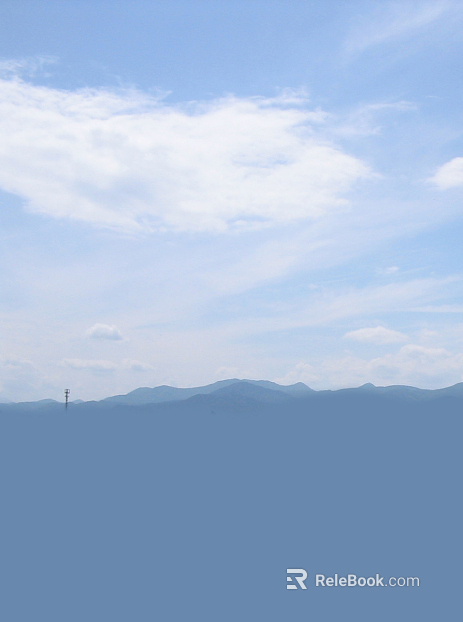 Wild Scenery texture