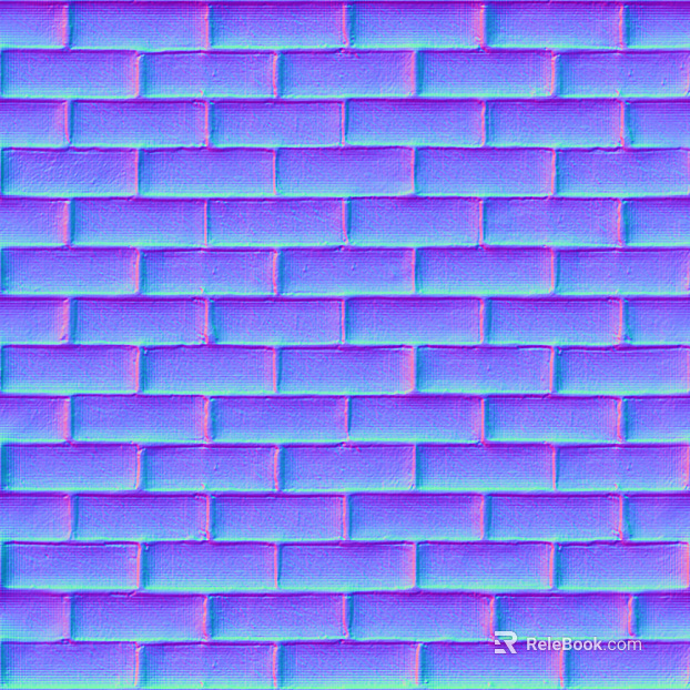 Normal Bump texture
