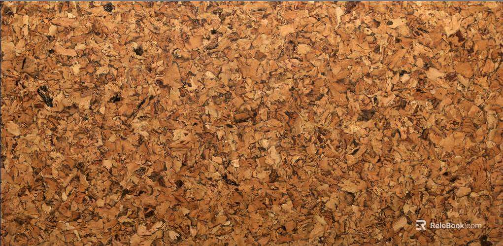 Plywood texture