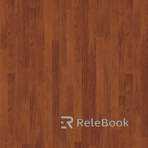 Wood Floor North American Black Walnut Fish Bone Seamless texture