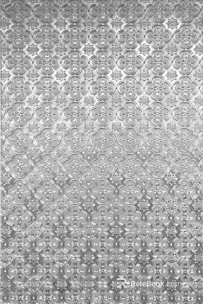 Art Glass texture