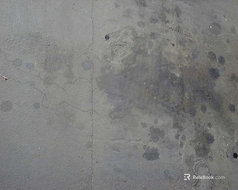 Cement wall texture