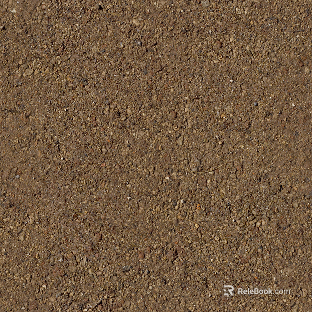 Sand texture