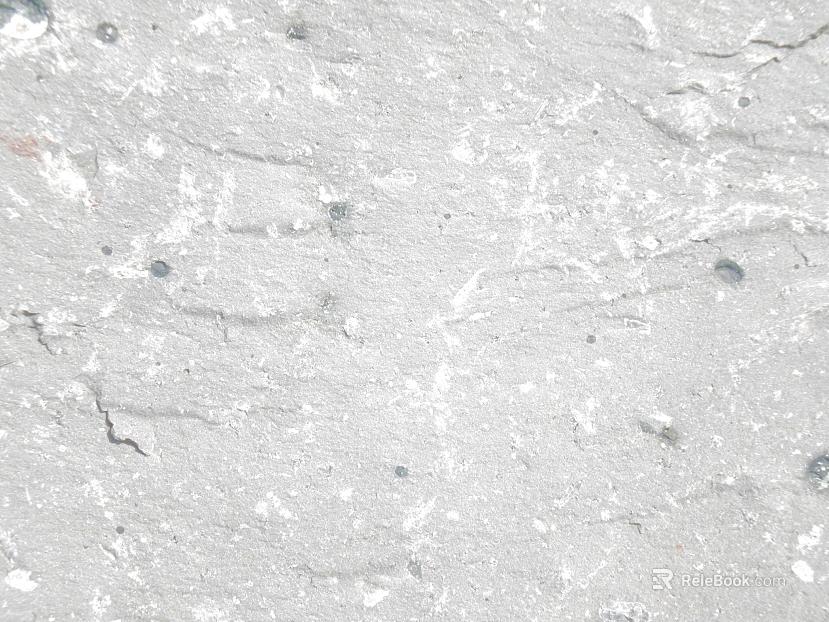 Cement texture