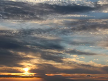 clouds sky texture (ID:ffach634815)