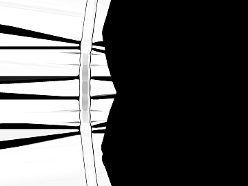 Black and white line bump map texture (ID:ffaeh952766)