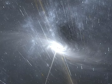 Universe Star HDR texture (ID:ffabg71003)