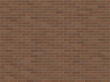 Brick wall light brown exterior wall seamless texture (ID:ffacg13895)
