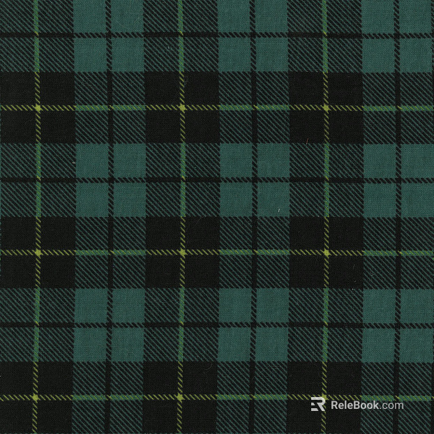 Plaid texture