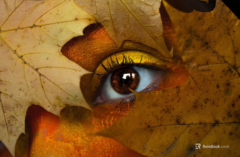 decorative painting texture