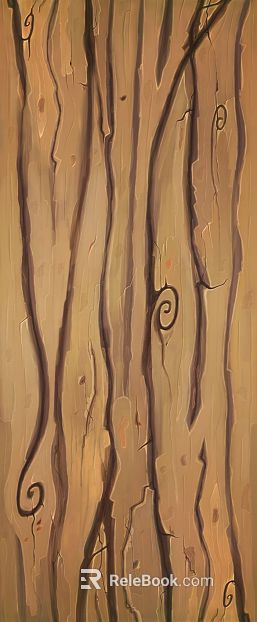 Plywood texture