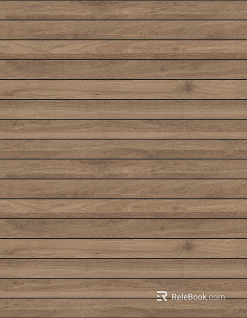 Walnut anticorrosive wood panel texture