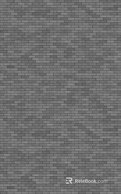 Brick wall texture