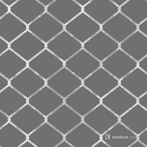 Barbed wire texture