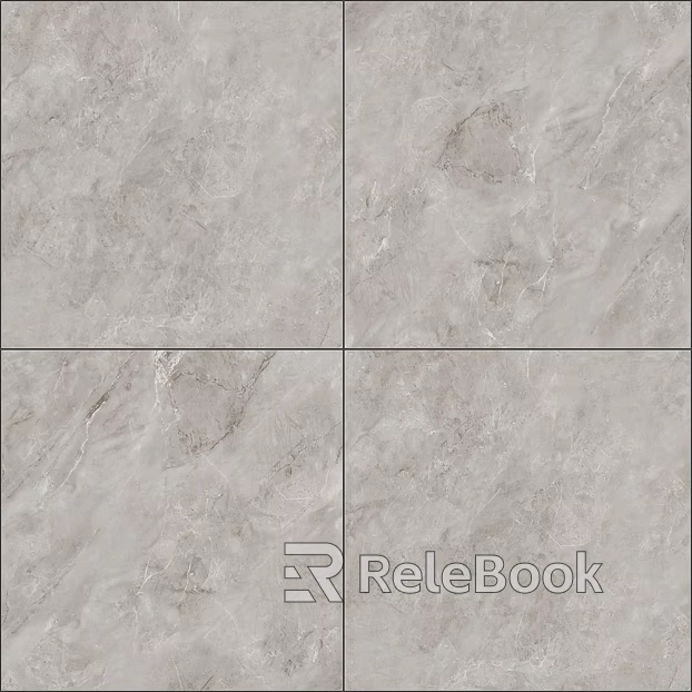 Mesh pattern marble warm gray floor tile texture