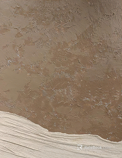 abstract painting texture
