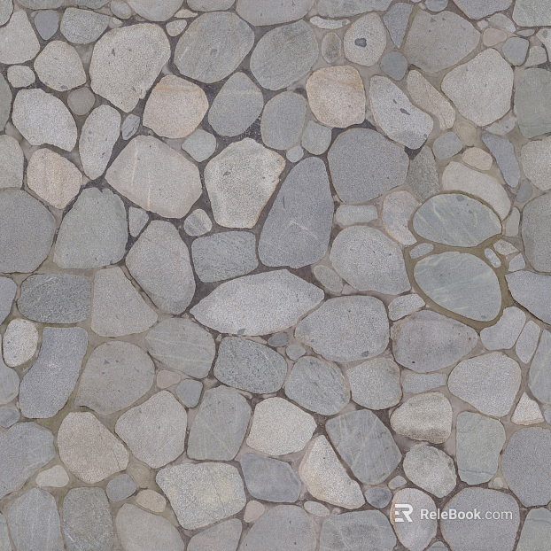 Stone Paving texture