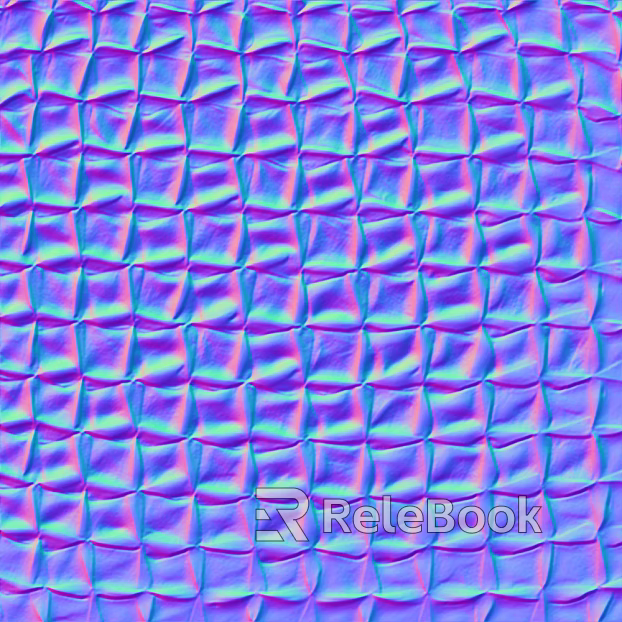 Normal Bump texture
