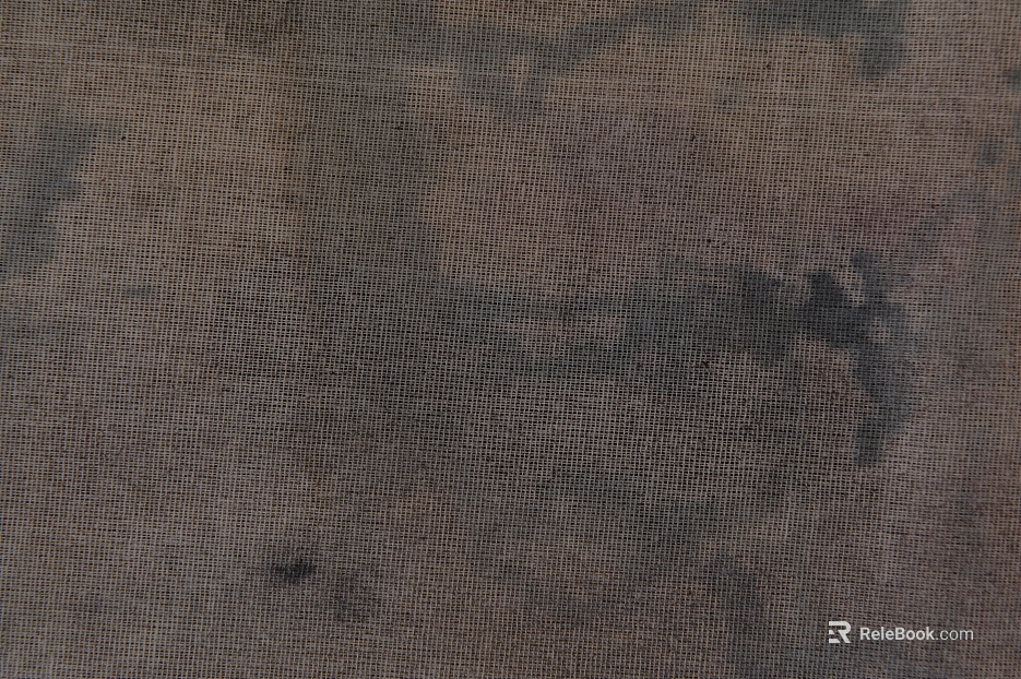 Linen Fabric texture