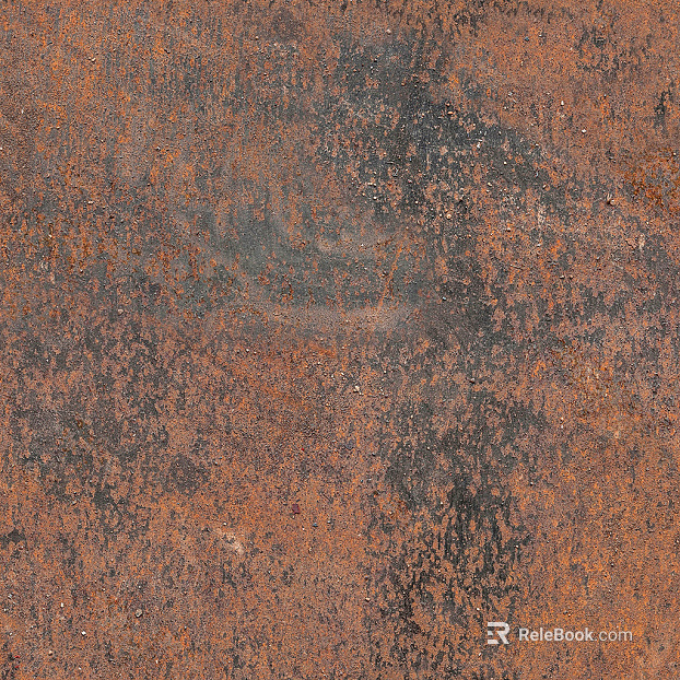 Do the old metal texture