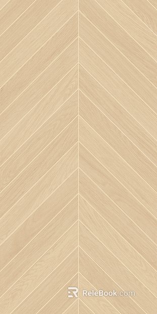 Light color log fish bone wood floor wood grain brick texture