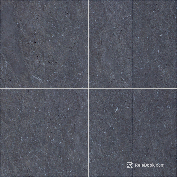 running water pattern marble texture