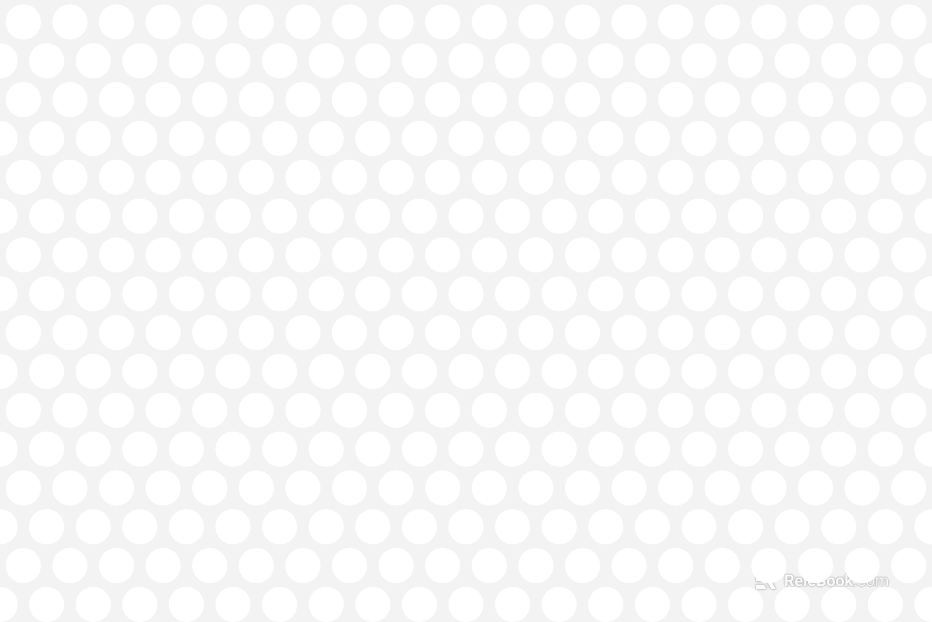 Perforated plate texture