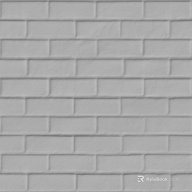 Brick wall seamless texture