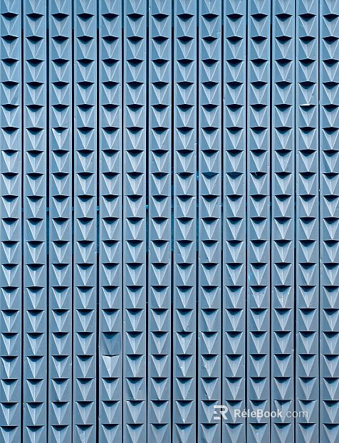 Geshan Metal texture