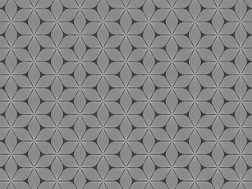 Dark gray geometric pattern wallpaper texture (ID:ffaeh491676)