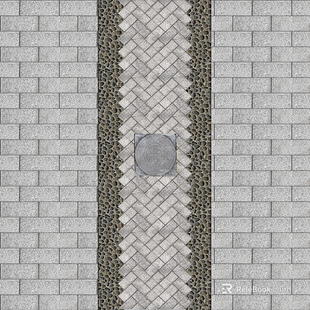 Stone Paving texture