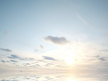 Sky texture (ID:ffajg09575)