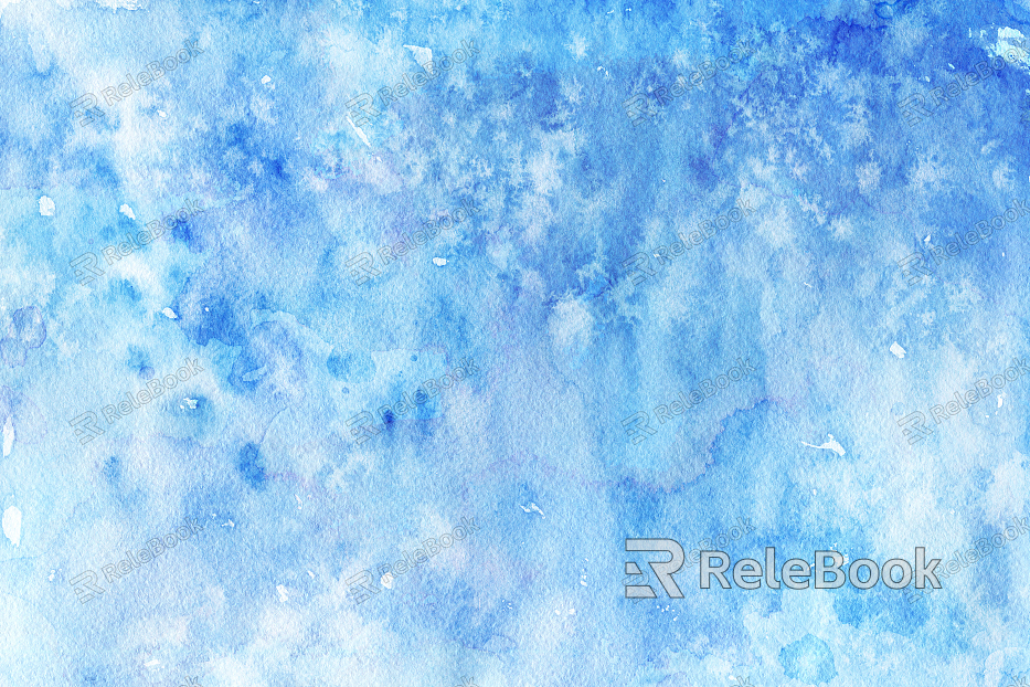 watercolor texture