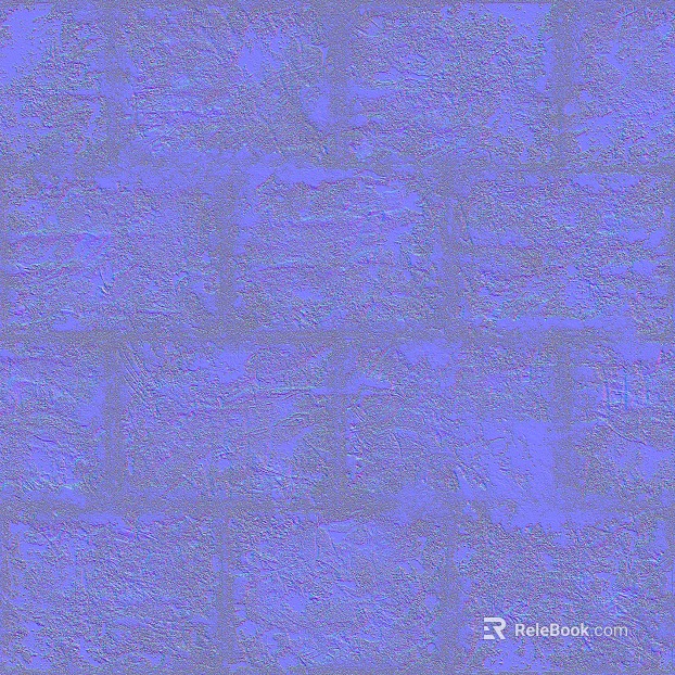 Normal Bump texture