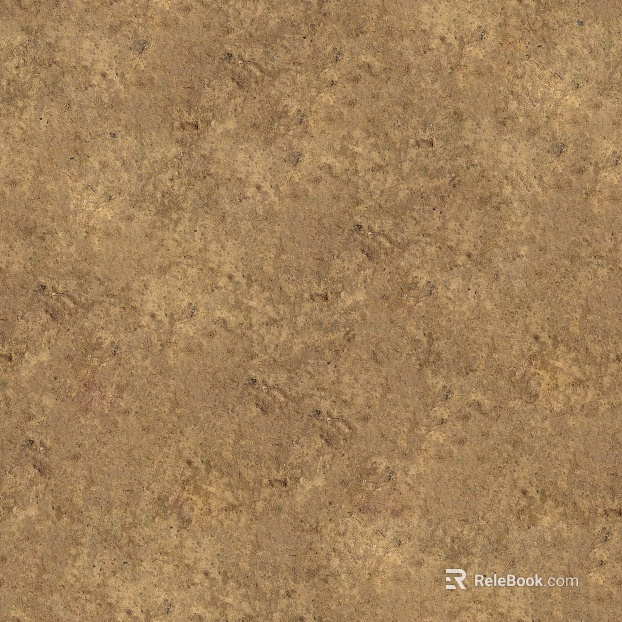 Mud texture